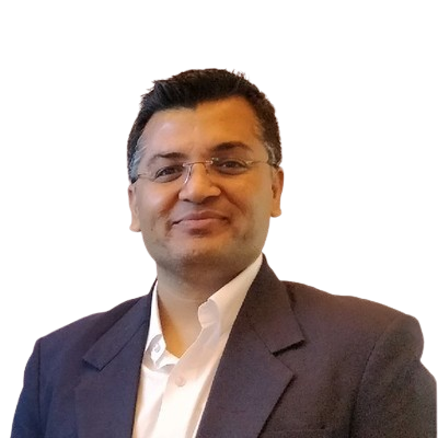 Nitin Jain